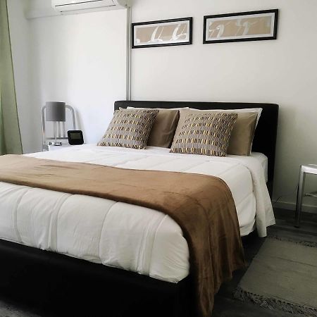 Cheerful Apartment In Никосия Экстерьер фото