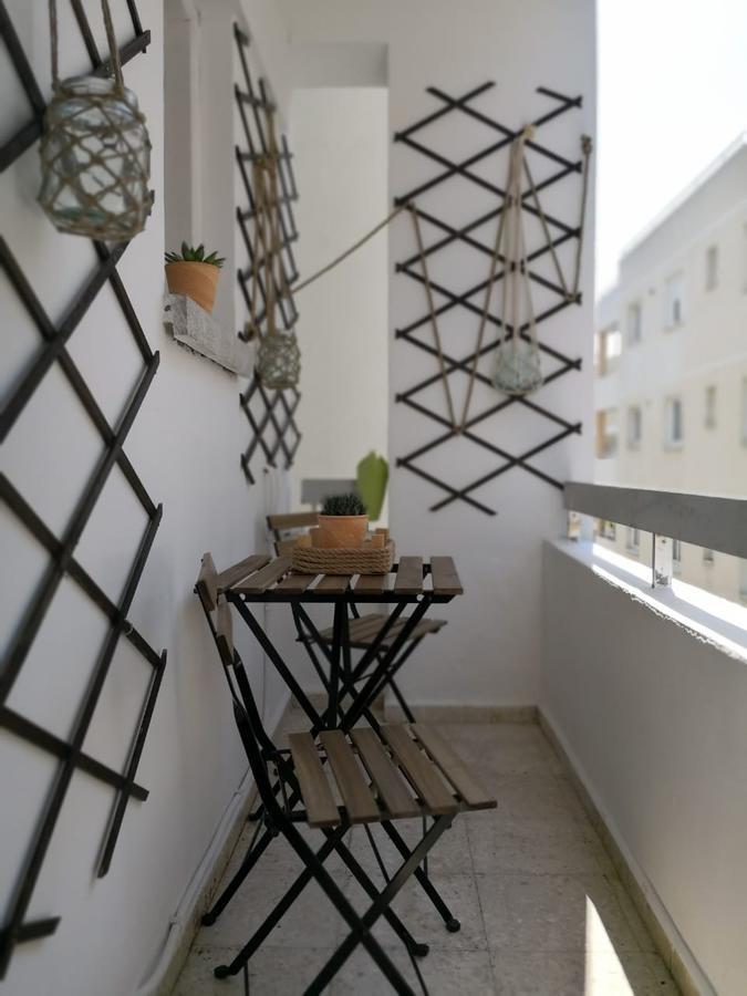 Cheerful Apartment In Никосия Экстерьер фото