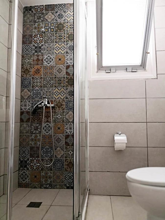 Cheerful Apartment In Никосия Экстерьер фото