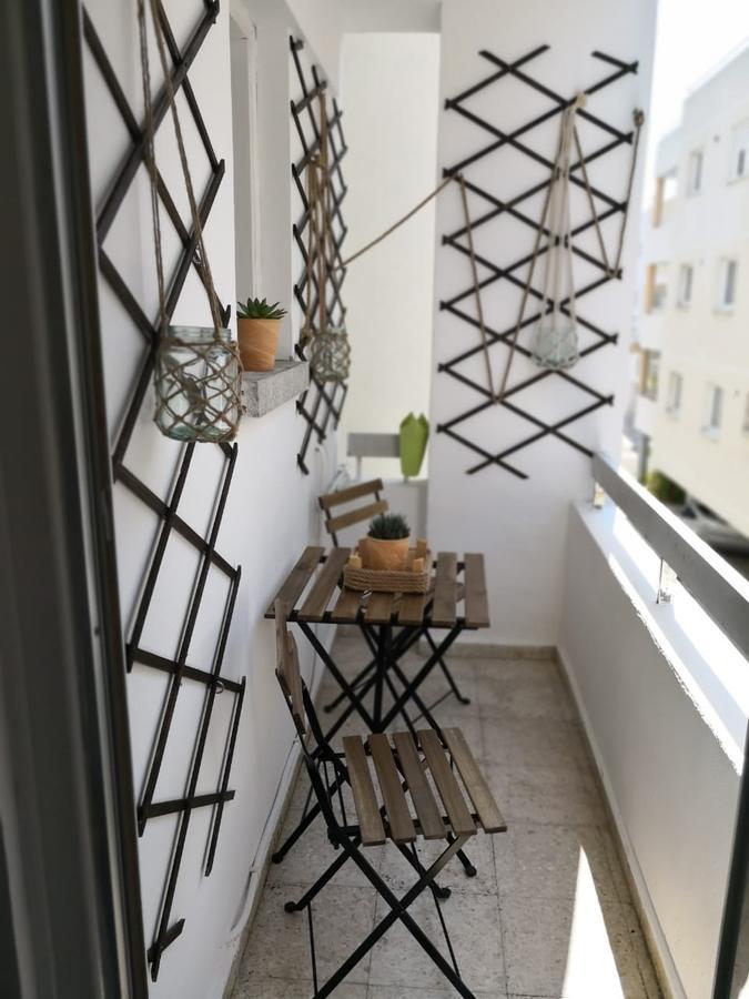 Cheerful Apartment In Никосия Экстерьер фото