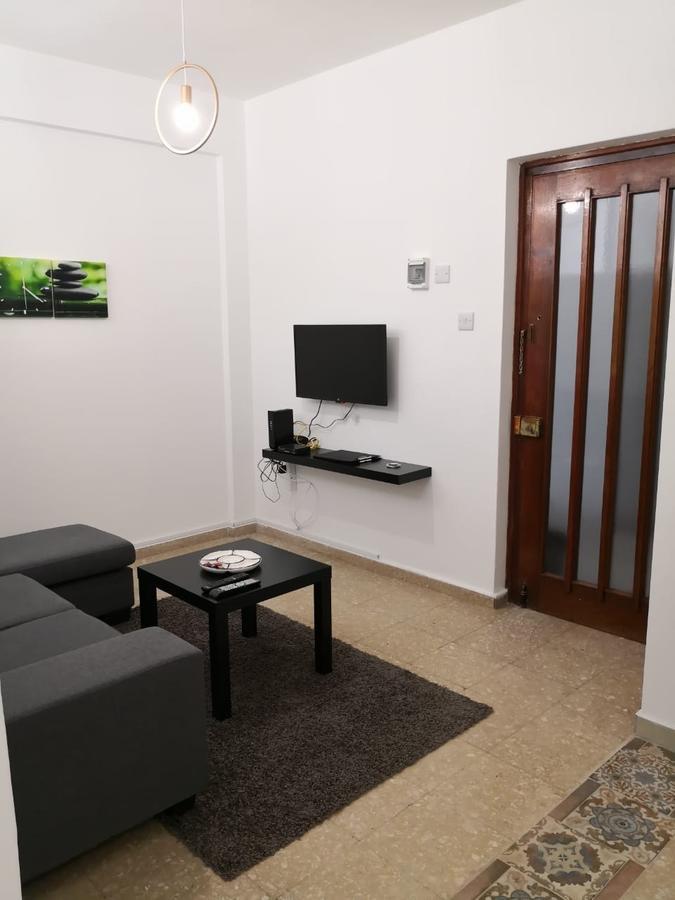 Cheerful Apartment In Никосия Экстерьер фото