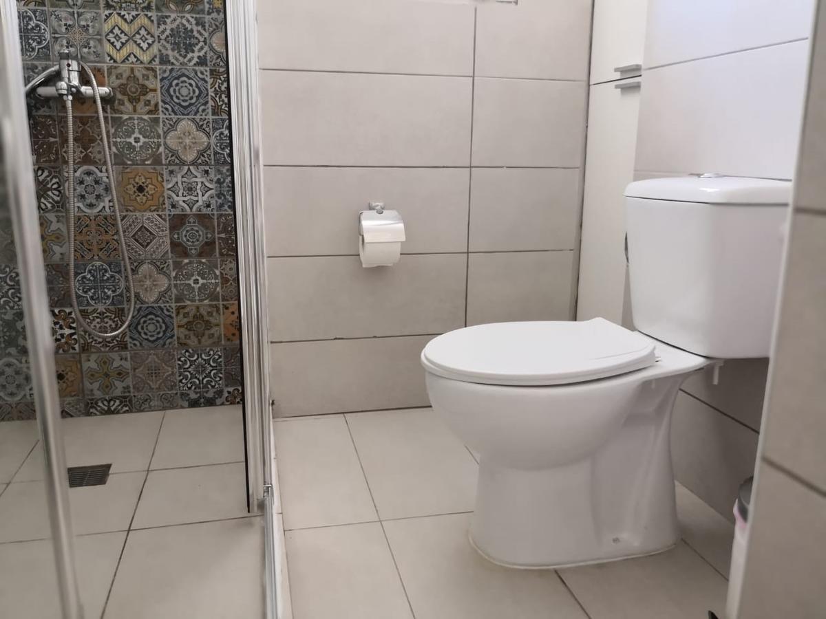 Cheerful Apartment In Никосия Экстерьер фото