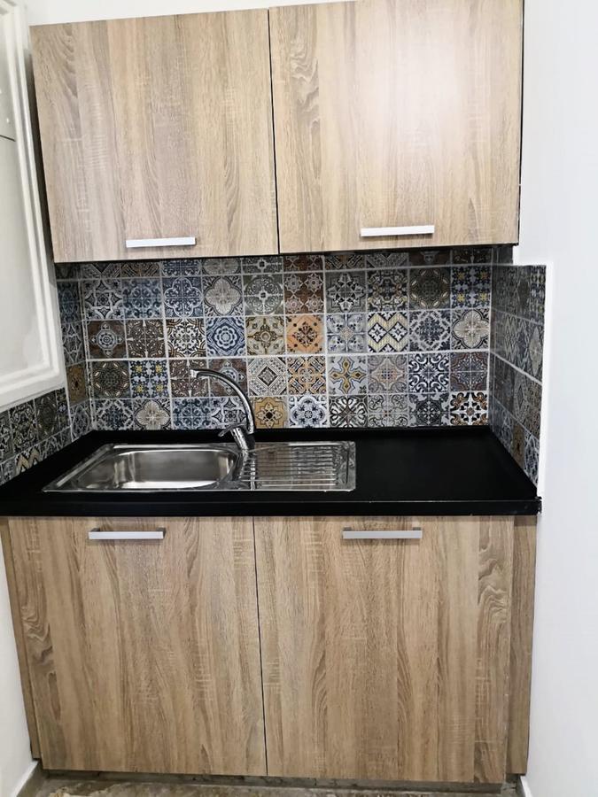 Cheerful Apartment In Никосия Экстерьер фото